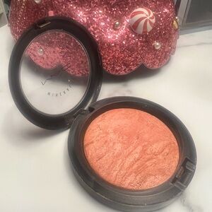 MAC Stereo Rose Mineralize Skinfinish